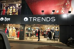 TRENDS image