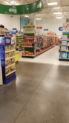 Pet Supply Store «PetSmart», reviews and photos, 8460 Tamarack Village, Woodbury, MN 55125, USA