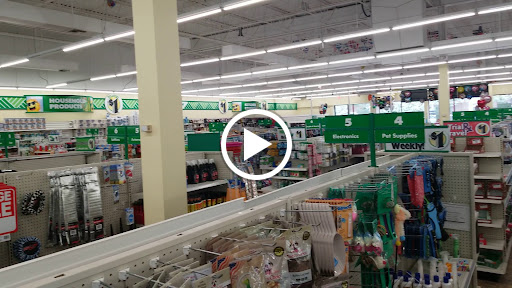 Dollar Store «Dollar Tree», reviews and photos, 100 Granite St, Quincy, MA 02169, USA