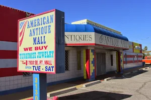 American Antique Mall image