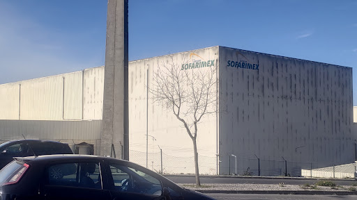 Sofarimex - Indústria Química e Farmacêutica, S.A.