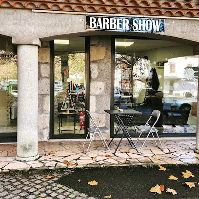 Barber show