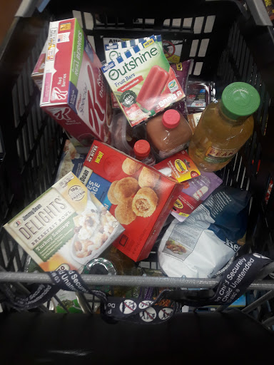 Supermarket «Shoppers Food & Pharmacy - Mondawmin», reviews and photos, 2000 Gwynns Falls Pkwy, Baltimore, MD 21216, USA