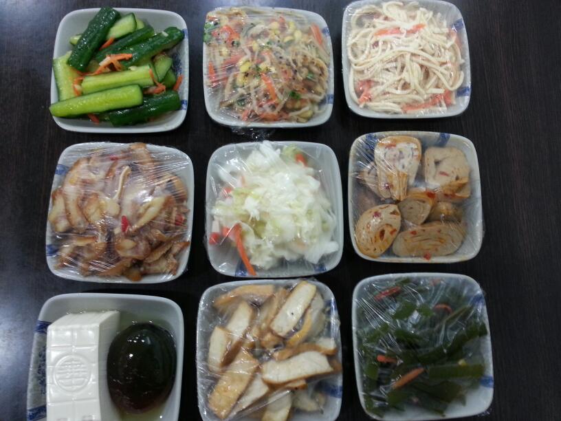 品冠溫州大餛飩 的照片