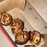 Photo n°1 de l'avis de Peter.c fait le 27/11/2021 à 18:12 sur le  Domino's Pizza Weißenfels à Weißenfels