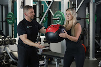 Push PTS - GYM & Fitness Center - Photo 7 - Car repair in Coral Gables, FL, Miami