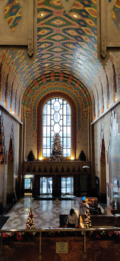 Clothing Store «Pure Detroit», reviews and photos, 500 Griswold St, Detroit, MI 48226, USA