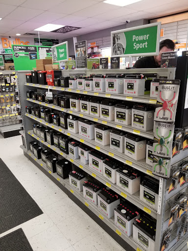 Car Battery Store «Batteries Plus Bulbs», reviews and photos, 2014 S Goliad St, Rockwall, TX 75087, USA