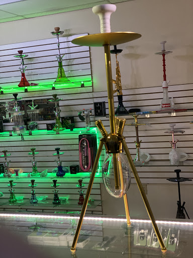 Vaporizer Store «Tobacco N Vape», reviews and photos, 5731 Crain Hwy, Upper Marlboro, MD 20772, USA