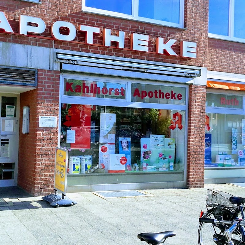 Kahlhorst Apotheke