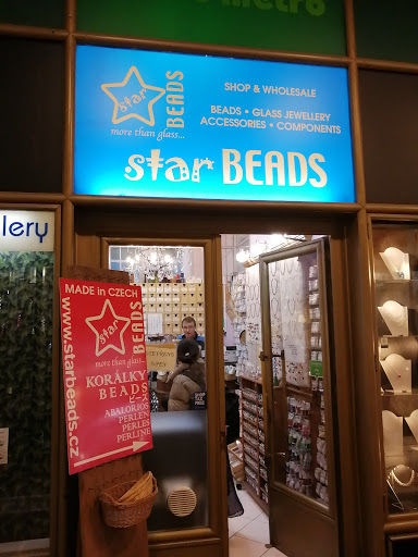 starBEADS
