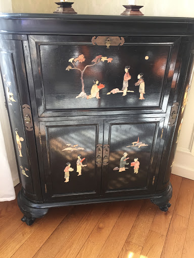 Furniture Store «Attic Door Furniture», reviews and photos, 33 E Main St #5, Oyster Bay, NY 11771, USA