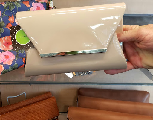 Shoe Store «DSW Designer Shoe Warehouse», reviews and photos, 840 Ernest W Barrett Pkwy NW, Kennesaw, GA 30144, USA