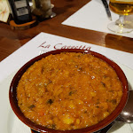 Photo n°2 de l'avis de David.h fait le 09/02/2020 à 12:13 sur le  Trattoria La Carretta à Florence