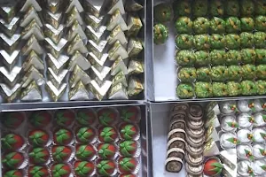 Raheja confectionery and sweet place image