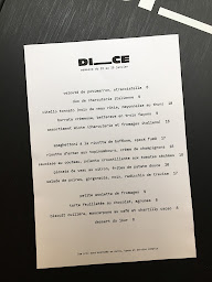 Photo n°6 de DICE Caffè à Paris ()