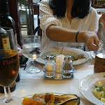 Photo n°4 de l'avis de Winter. fait le 20/07/2019 à 21:36 sur le  La Nuova Spezia à La Spezia