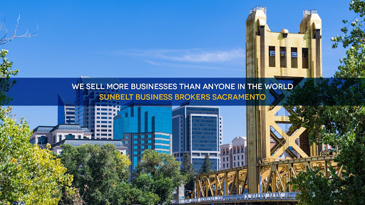 Sunbelt Business Brokers of Sacramento