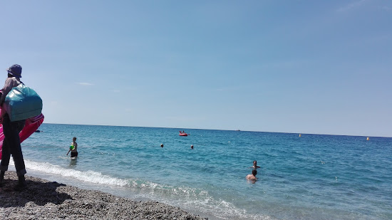 Camping Framura Beach