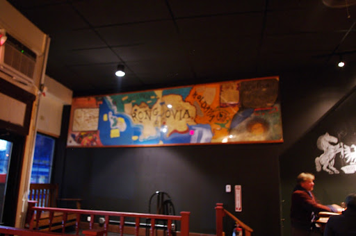 Live Music Venue «Rongovian Embassy», reviews and photos, 1 W Main St, Trumansburg, NY 14886, USA