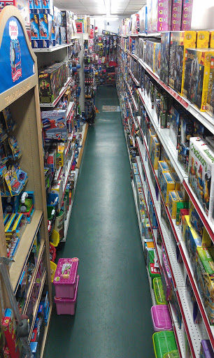 Toy Store «Greenpoint Toy Center», reviews and photos, 738 Manhattan Ave, Brooklyn, NY 11222, USA