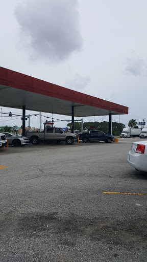 Convenience Store «Pilot Travel Center», reviews and photos, 4455 W King St, Cocoa, FL 32926, USA