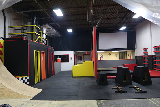 Gym «Phoenix Freerunning Academy», reviews and photos, 12936 Farmington Rd, Livonia, MI 48150, USA