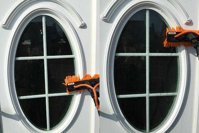 Dorset Window Cleaning - House cleaning service