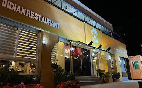 المطعم روتي الهندي -Rooti Indian Restaurant image