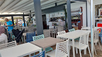 Atmosphère du Restaurant italien Cocody Sun à Roquebrune-Cap-Martin - n°8