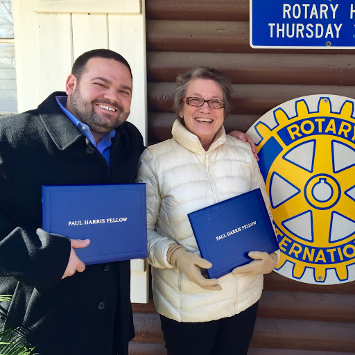 Personal Injury Attorney «Parker Layrisson Law Firm», reviews and photos