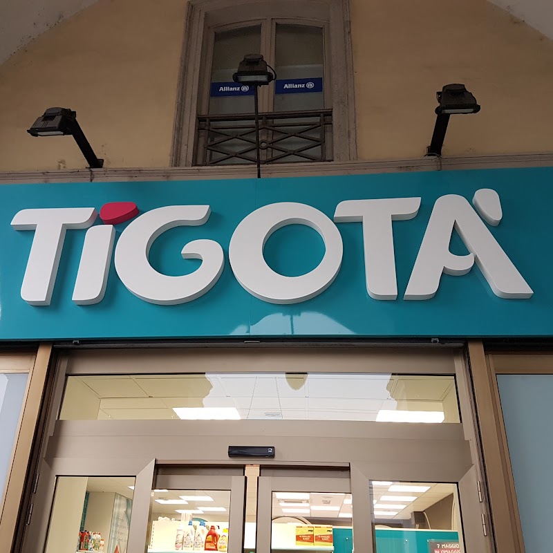 Tigotà