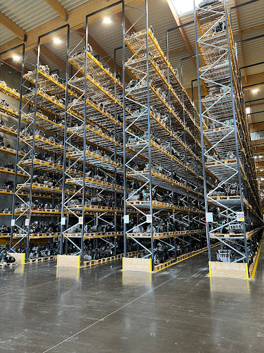 Photo 3 - Auto-pièces Benetto