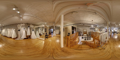 Bridal Shop «The Crystal Bride», reviews and photos, 207 W State St, Geneva, IL 60134, USA