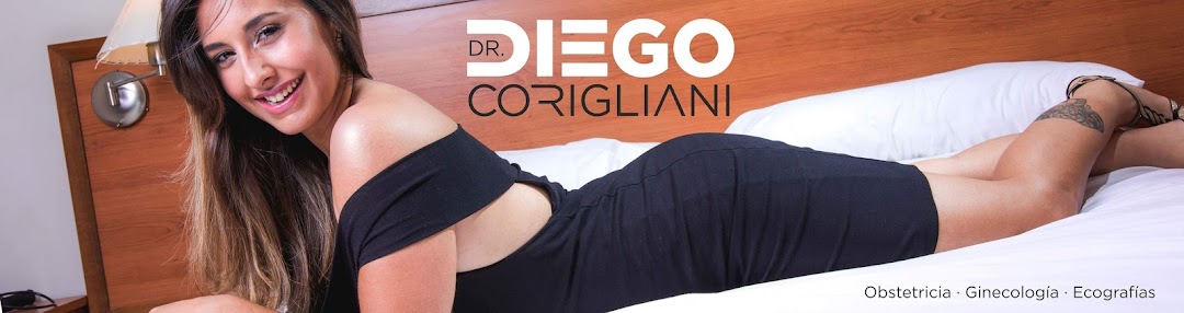 Consultorio DC - Dr. Diego Corigliani