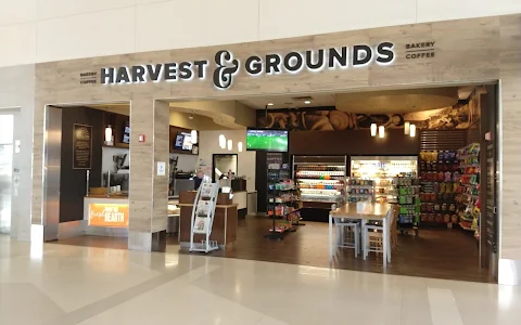 Harvest & Grounds image