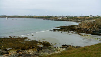 Tual Armelle à Ouessant
