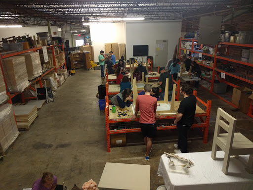 Social Services Organization «Furniture Bank of Metro Atlanta», reviews and photos