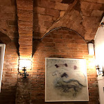 Photo n°5 de l'avis de Pedro.� fait le 07/05/2019 à 15:24 sur le  Grotta Santa Caterina da Bagoga à Siena