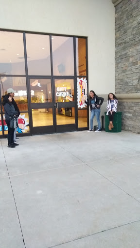 Movie Theater «AMC Classic West End Pointe 8», reviews and photos, 12825 NW 10th St, Yukon, OK 73099, USA