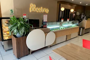 Pocatino Heladería & Café image