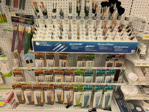 Fabric Store «Jo-Ann Fabrics and Crafts», reviews and photos, 11945 SW Pacific Hwy #250, Tigard, OR 97223, USA