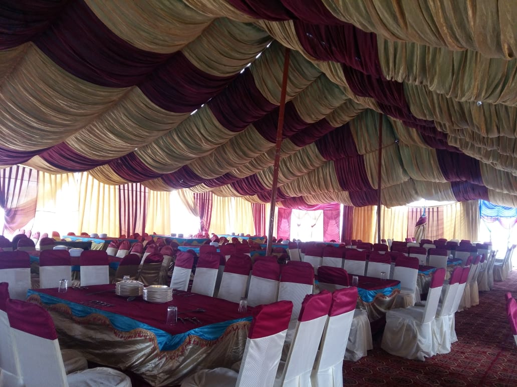 Lahore Tent Service