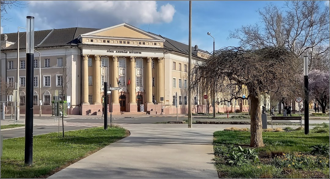 Nyíregyháza, Macaristan