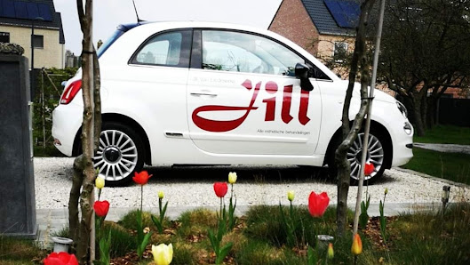 Jill Skin Care Center Masteluinstraat 81, 9550 Herzele, Belgique