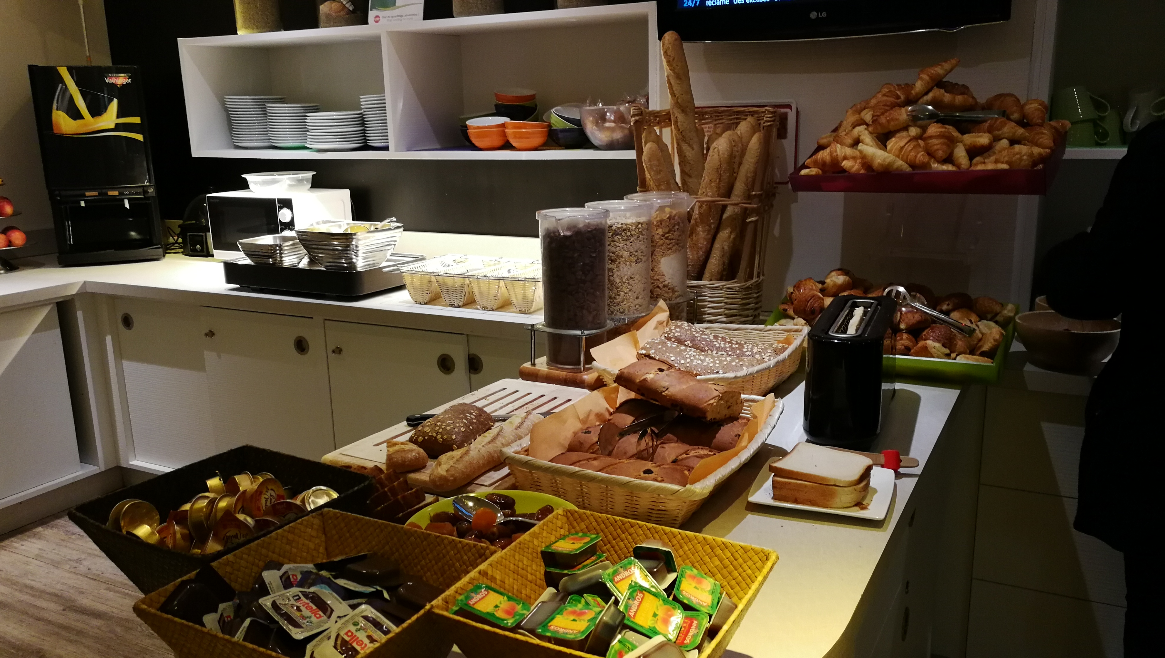 Photo n° 3 de l'avis de Thierry. fait le 02/03/2019 à 19:41