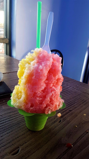 Dessert Shop «The Frozen Monkey», reviews and photos, 15661 W Roosevelt St #105, Goodyear, AZ 85338, USA