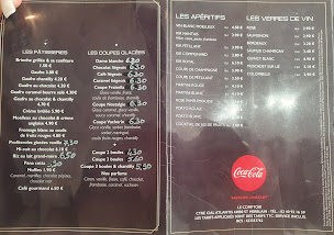 Photo n°2 de Brasserie le comptoir à Saint-Herblain ()