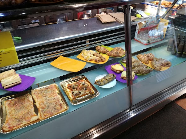 Artepans - Catering Lleida -