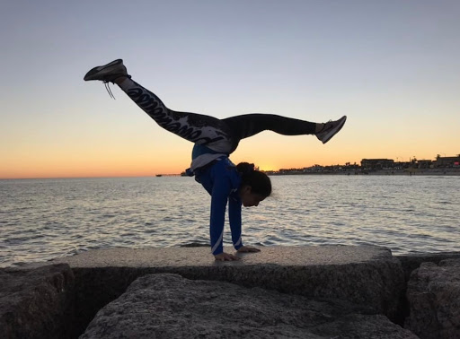 Gymnastics Center «Powerhouse TnT Gymnastics», reviews and photos, 7707 W Loop 1604 N, San Antonio, TX 78254, USA